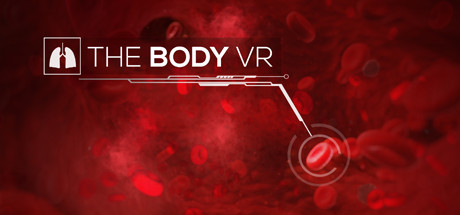 The Body VR: journey inside a cell