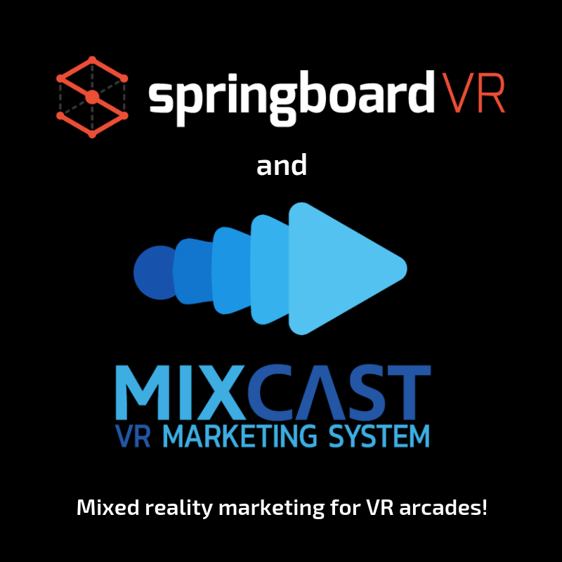 Blueprint Reality Partners with SpringboardVR